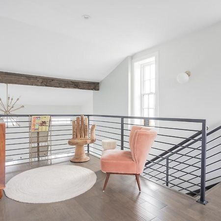 Boho Loft, Clean, Safe, And Perfect For Any Luxury Traveler! Appartement Covington Buitenkant foto