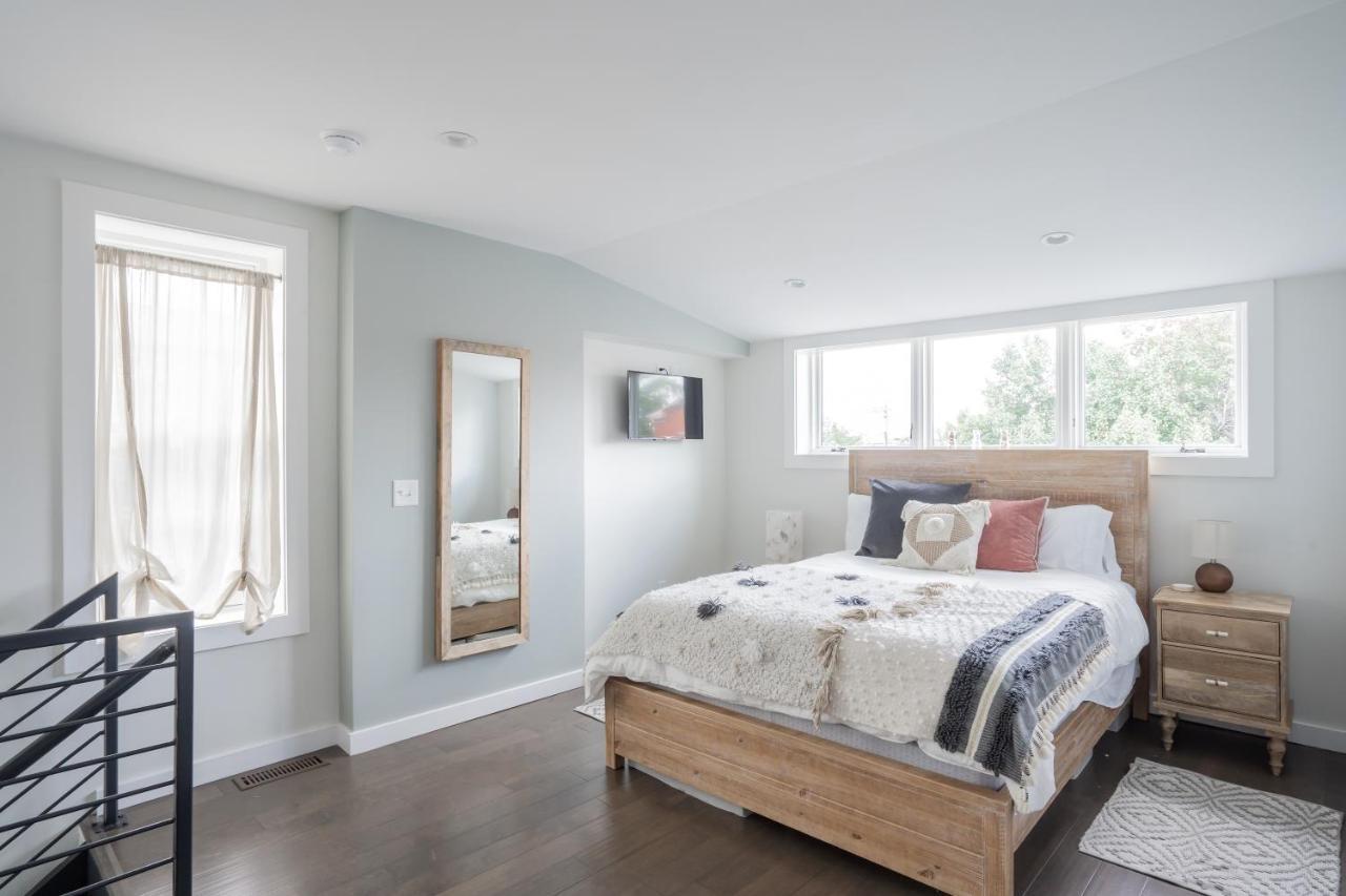 Boho Loft, Clean, Safe, And Perfect For Any Luxury Traveler! Appartement Covington Buitenkant foto