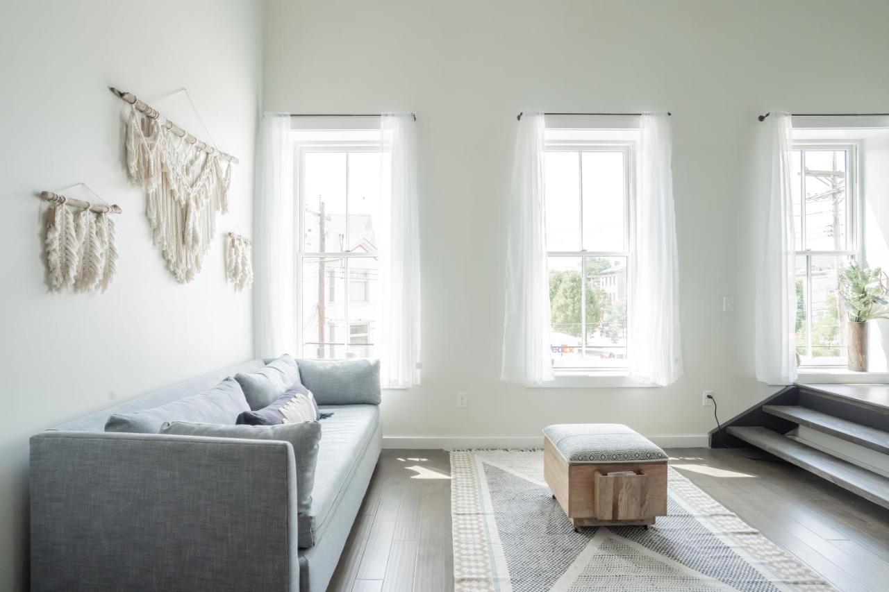 Boho Loft, Clean, Safe, And Perfect For Any Luxury Traveler! Appartement Covington Buitenkant foto